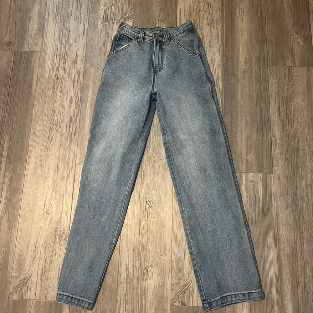 Brandy Melville Carpenter Jeans